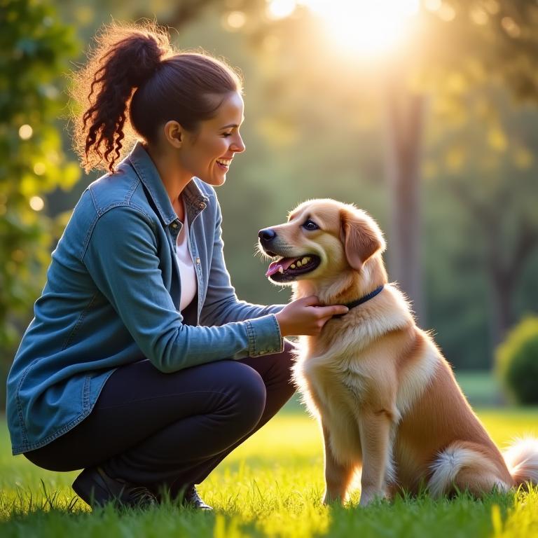 Entrenamiento canino profesional en Valencia