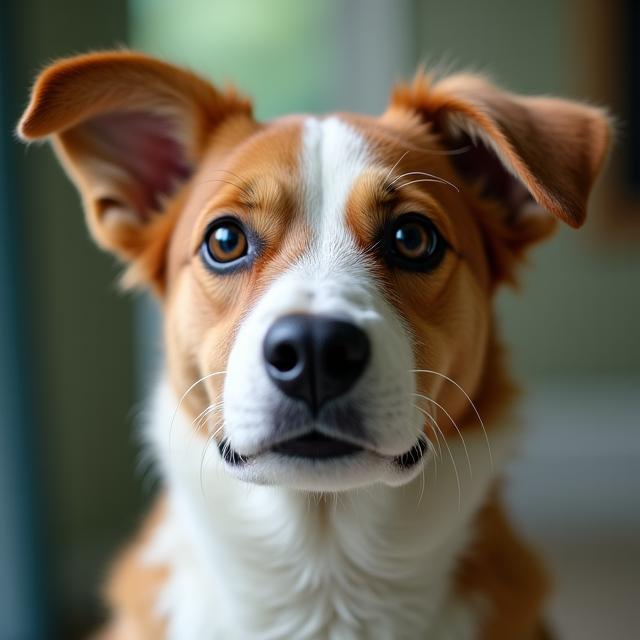 Modificación de conducta perros