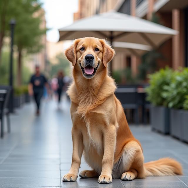 Obediencia canina moderna Valencia
